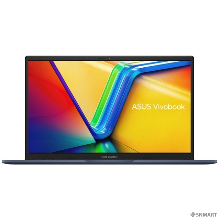 ASUS Vivobook 15 X1504ZA-BQ1164 [90NB1021-M020L0] Quiet Blue 15.6" [FHD i3-1215U/8GB/SSD512GB/Intel UHD/DOS]