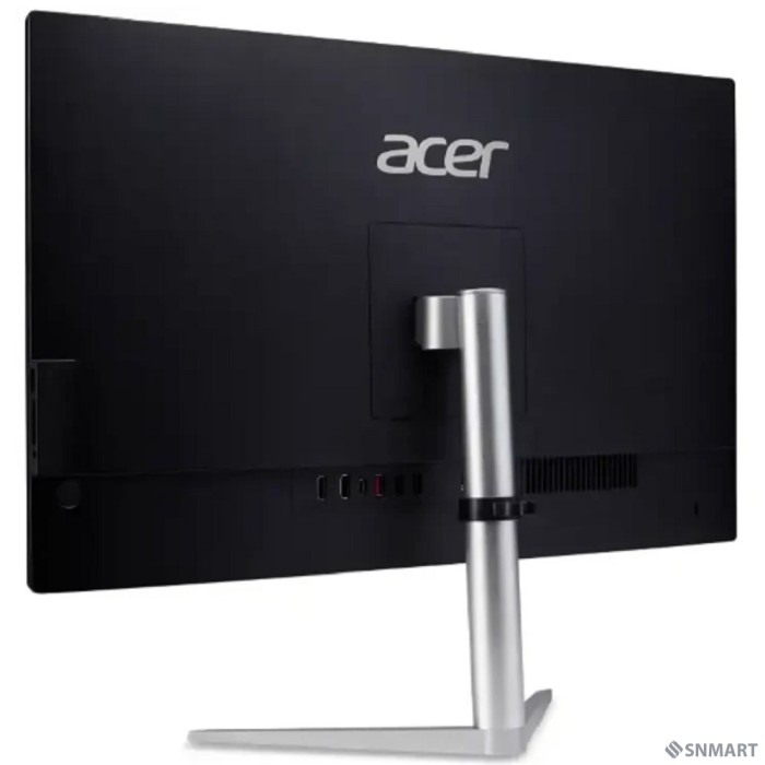 Acer Aspire C24-1300 [dq.bl0cd.005] Black 23.8" [FHD Ryzen 5 7520U/16Gb/SSD512Gb/AMD Radeon Graphics/Eshell]