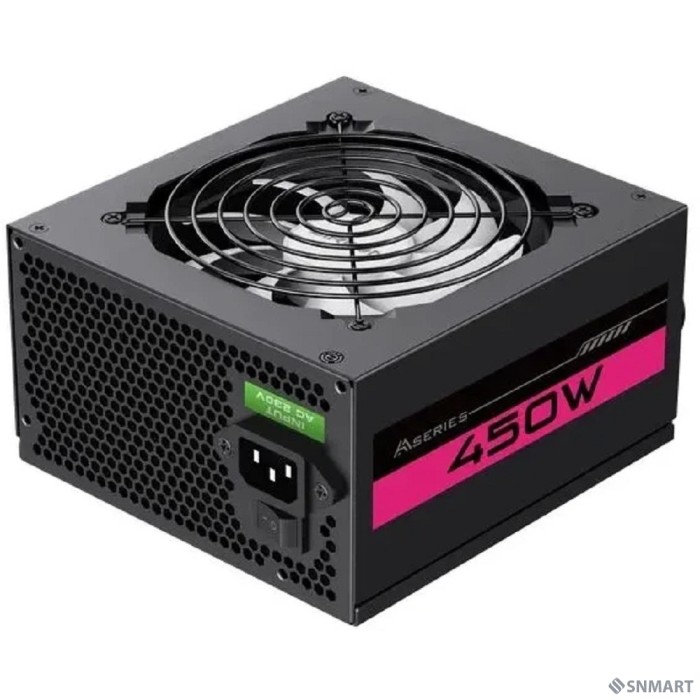 ZIRCON Блок питания ATX 450W AA-450
