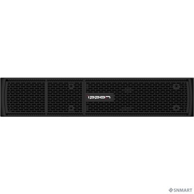 Ippon дополнительный батарейный модуль для Ippon Innova RTB 1000 [2028481]