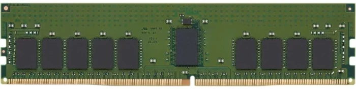 Оперативная память DDR4 DIMM Kingston KSM26RD8/16HDI 16 ГБ 2666Mhz (KSM26RD8/16HDI)