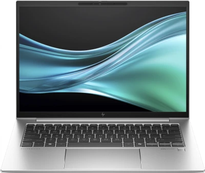Ноутбук HP EliteBook 840 G11 Core Ultra 7 155U 16Gb SSD512Gb Intel Graphics 14&quot; UWVA WUXGA (1920x1200) Windows 11 Professional 64 silver WiFi BT Cam (927U4ES)