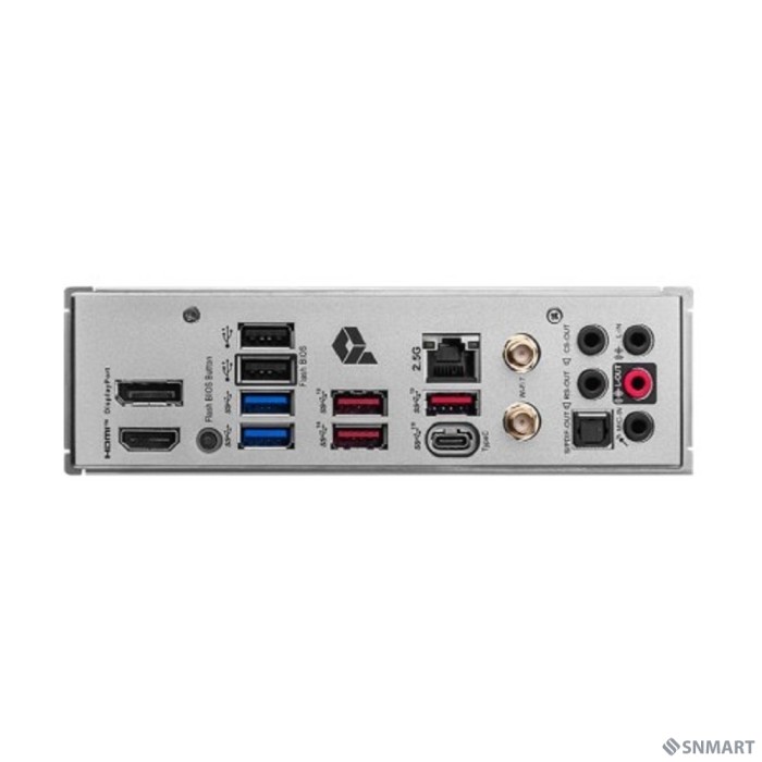 MSI  Z790 S1700 ATX PRO Z790-A MAX WIFI