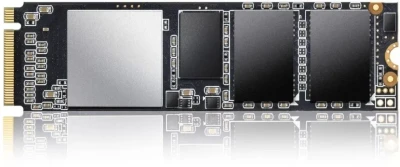 Накопитель SSD A-Data 1 ТБ XPG SX6000 Pro M.2 PCIe 3.0 x4 (ASX6000PNP-1TT-C)