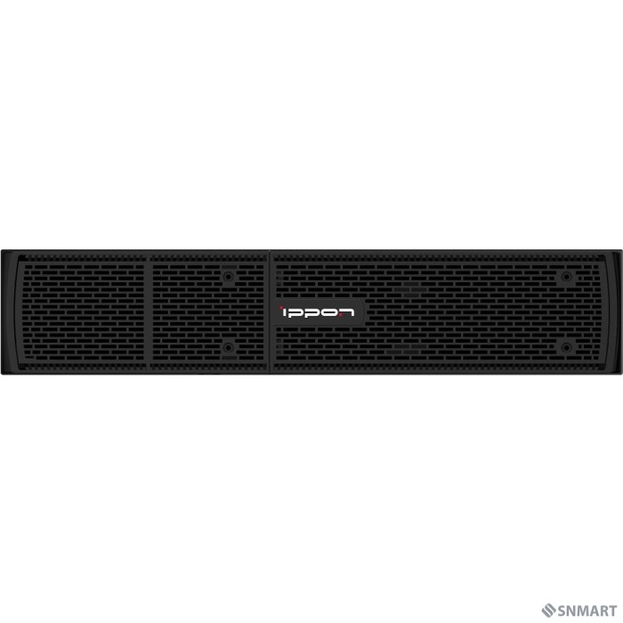 Ippon дополнительный батарейный модуль для Ippon Innova RTB 1500 [2028482]