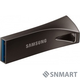 Samsung Drive 64GB BAR Plus Grey USB 3.1 [MUF-64BE4/APC]