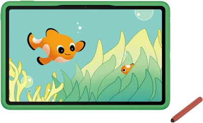 Планшет Huawei Matepad SE 11 Agassi6-W09BE Kids 710A 8C RAM4Gb ROM128Gb 11&quot; IPS 1920x1200 HarmonyOS 2 серый 8Mpix 5Mpix BT WiFi Touch 7700mAh