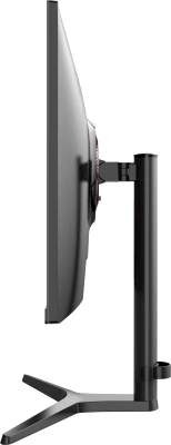 Монитор NPC 27&quot; MZ2707 черный IPS LED 1ms 16:9 HDMI M/M матовая HAS Piv 350cd 178гр/178гр 2560x1440 165Hz DP Quad HD 2K (1440p) USB 4.55кг