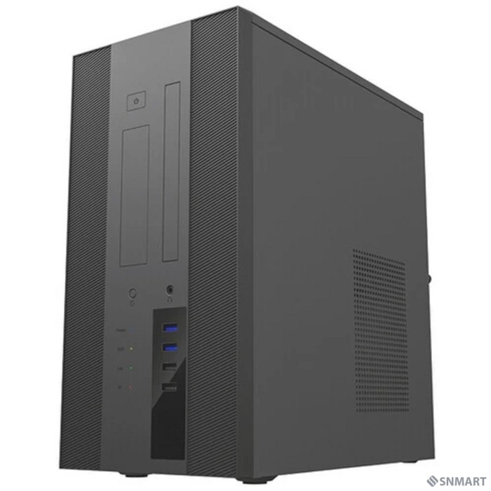 EK303BK   GS-230 80+ Bronze U3.0*2+U2.0*2+1*combo Audio 6151098