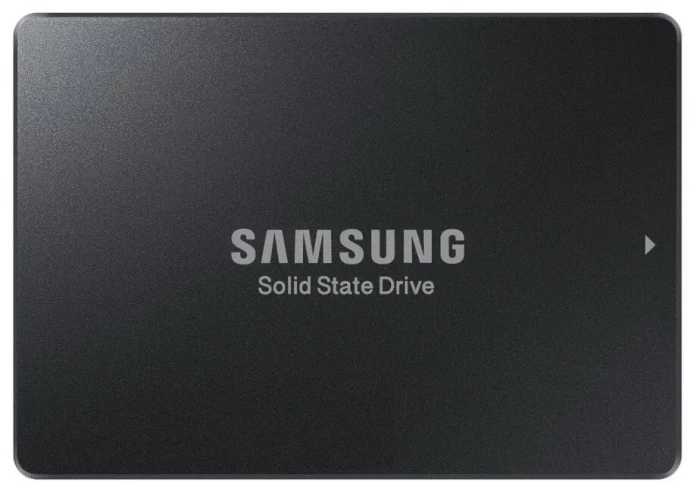 Накопитель SSD Samsung 1.92 ТБ PM893 2.5" SATA-III (MZ7L31T9HBLT-00A07)