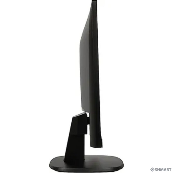 LCD PHILIPS 23.8" 243V7QDSB (00/01) черный [IPS 1920x1080 75Hz 5ms 178/178 250cd 10M:1 D-Sub DVI HDMI]