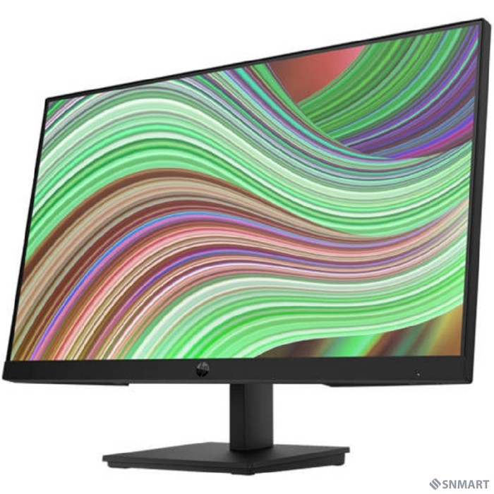LCD HP 23.8" V24v G5 [VA 1920x1080 75Hz 5ms 178/178 250cd 3000:1 8bit(6bit+FRC) D-Sub HDMI VESA] [65P62AS]
