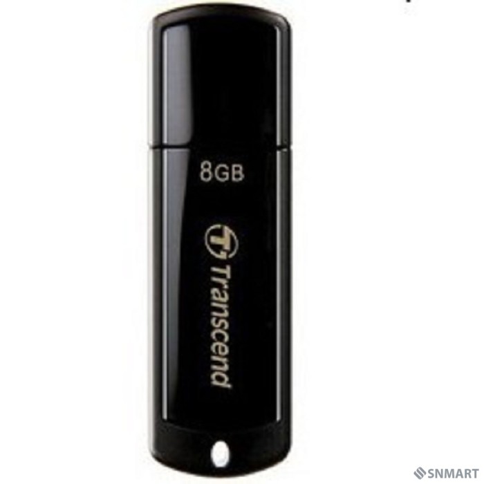 Transcend USB Drive 8Gb JetFlash 350 TS8GJF350 [USB 2.0]