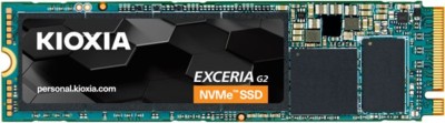 Накопитель SSD Toshiba 500 ГБ Kioxia Exceria M.2 PCIe 3.0 x4 (LRC20Z500GG8)