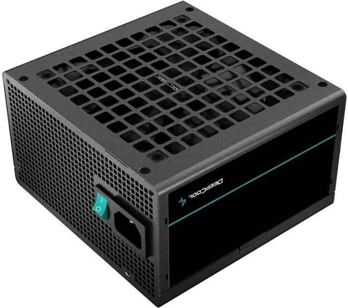 Блок питания для компьютера Deepcool PF350 350w 120мм