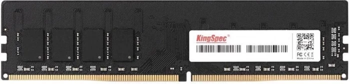Оперативная память DDR4 Kingspec 16 ГБ 3200MHz (KS3200D4P13516G)