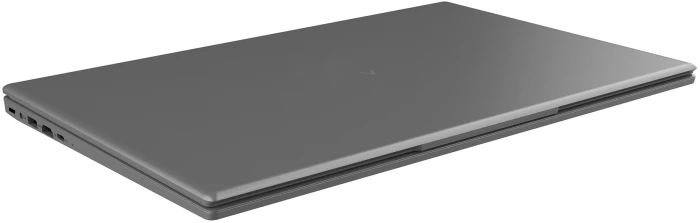 Ноутбук Digma Pro Breve S Core i5 1035G1 16ГБ SSD 512ГБ Intel UHD Graphics 15.6" IPS FHD Windows 11 Professional темно-серый 4500mAh (DN15P5-ADXW04)