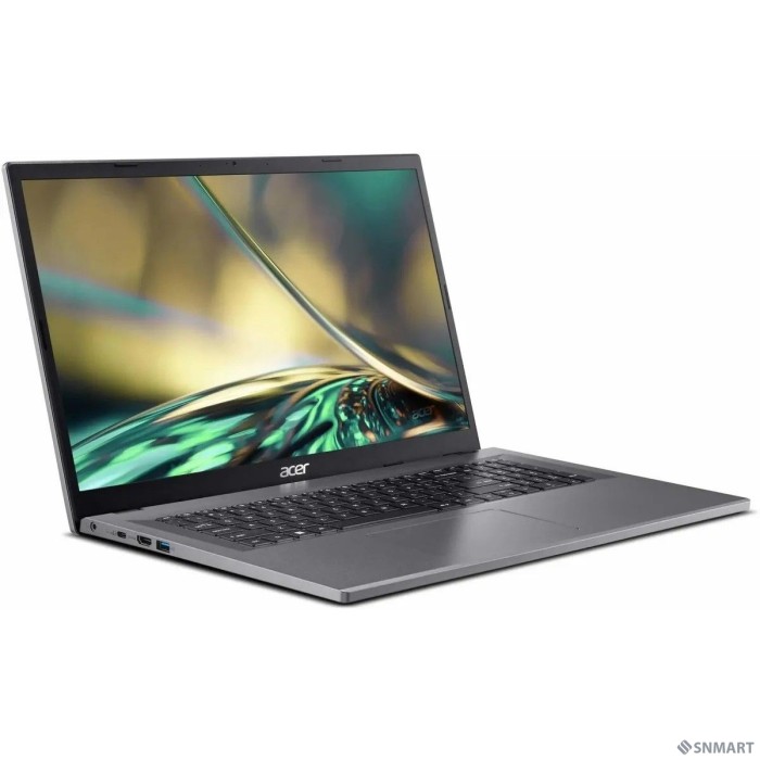 Acer Aspire 3 A317-55P-35KV [NX.KDKCD.009] Silver 17.3" [FHD i3-N305/8Gb/SSD512Gb/NoOS]