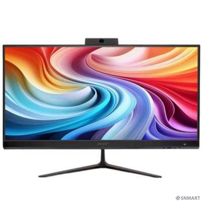 Acer Aspire C24B [DQ.BN1CD.002] Black 23.8" [FHD  i5 1334U/16Gb/SSD512Gb/NoOS/K+M]