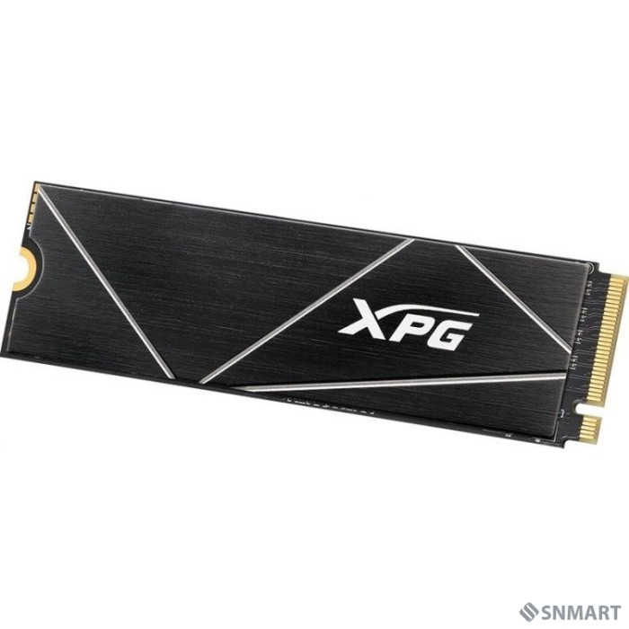A-DATA SSD M.2 1TB, M.2 2280 AGAMMIXS70B-1T-CS