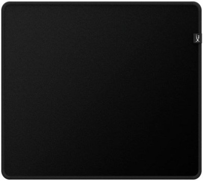 Коврик для мыши HyperX Pulsefire Большой черный/рисунок 400x4x450мм (4Z7X4AA)