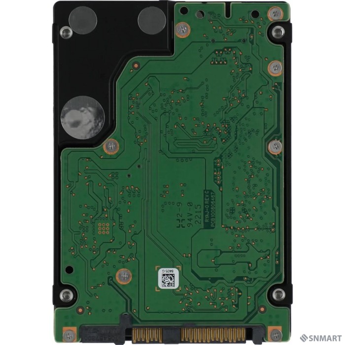 1.8TB Seagate Enterprise Performance Exos 10E2400 (ST1800MM0129) [SAS 12Gb/s, 10 000 prm, 256 mb buffer, 2.5"] (clean pulled)