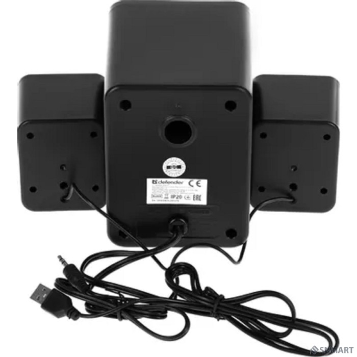 Defender Z4 11 Вт, питание от USB [65508]