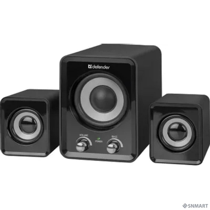 Defender Z4 11 Вт, питание от USB [65508]