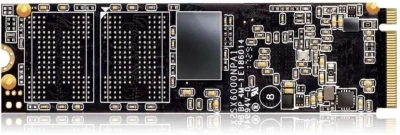 Накопитель SSD A-Data 512 ГБ XPG SX6000 Pro M.2 PCIe 3.0 x4 (ASX6000PNP-512GT-C)