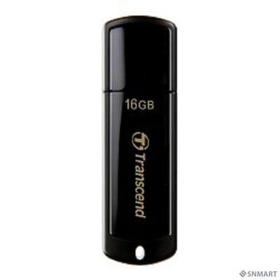 Transcend USB Drive 16Gb JetFlash 350 TS16GJF350 [USB 2.0]