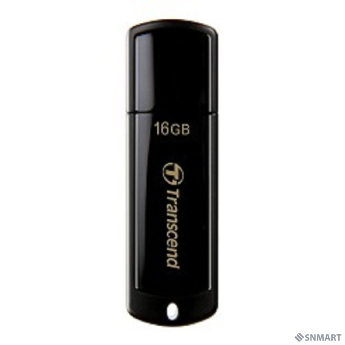 Transcend USB Drive 16Gb JetFlash 350 TS16GJF350 [USB 2.0]