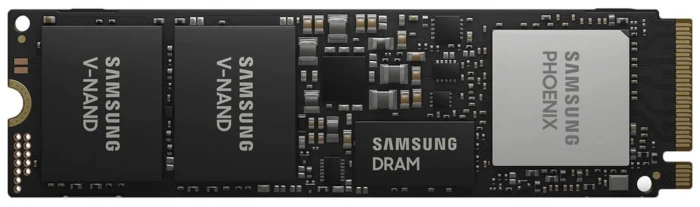 Накопитель SSD Samsung 512 ГБ PM9A1 M.2 PCIe 4.0 x4 (MZVL2512HDJD-00B07)