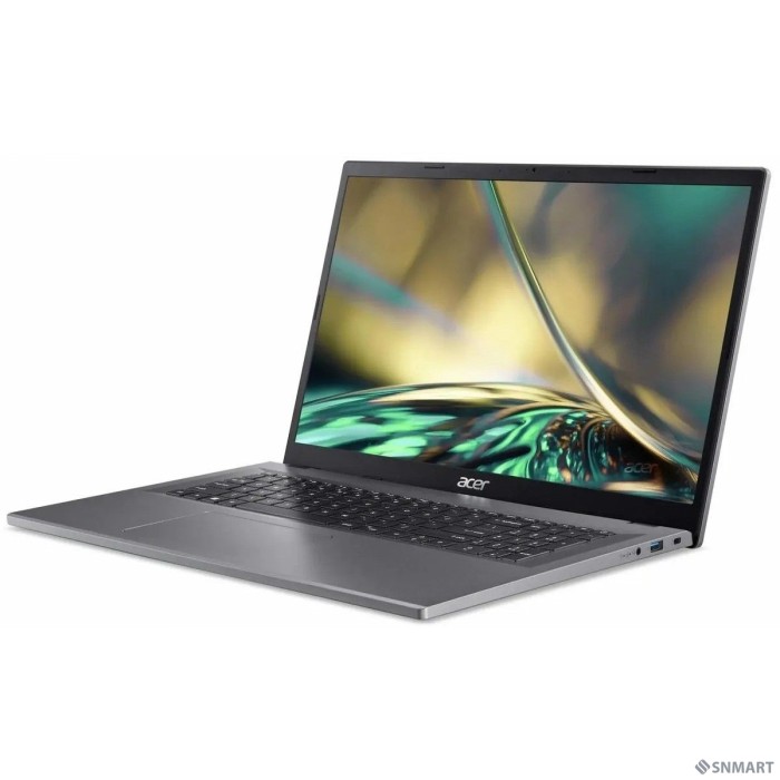 Acer Aspire 3 A317-55P-P3G1 [NX.KDKCD.006] Silver 17.3" [FHD N200/8Gb/SSD512Gb/NoOs]