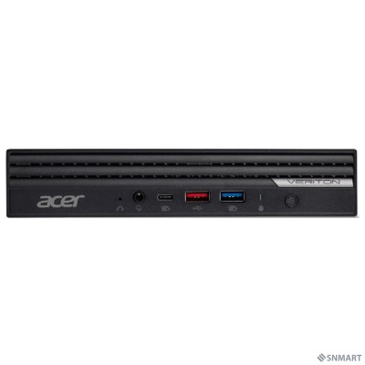 Acer Veriton N4710GT [DT.VXVCD.002] Black [i5-13400/8GB/512GB SSD/VESA kit/NoOS/k+m]