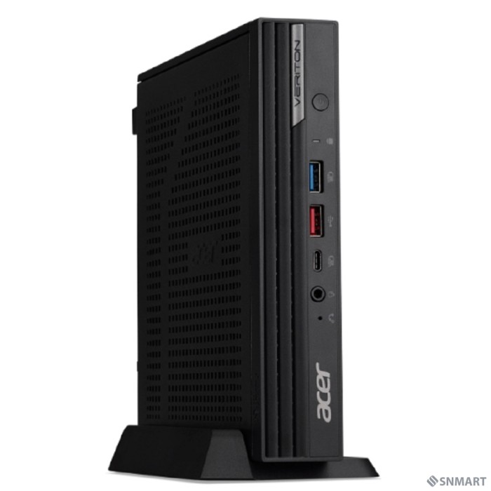 Acer Veriton N4710GT [DT.VXVCD.002] Black [i5-13400/8GB/512GB SSD/VESA kit/NoOS/k+m]