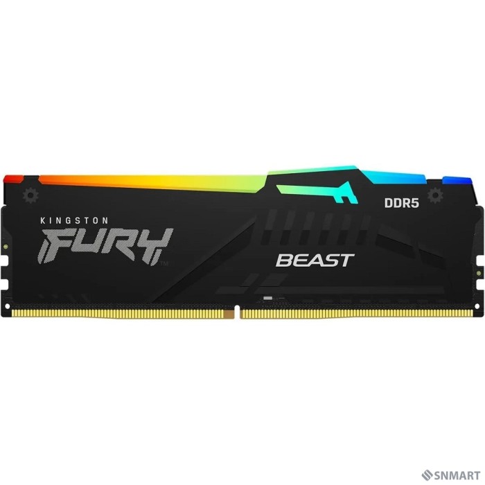 Kingston DDR5 16GB 6000 MT/s CL30 KF560C30BBA-16