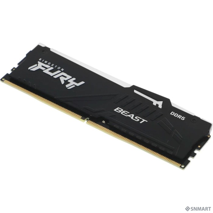 Kingston DDR5 16GB 6000 MT/s CL30 KF560C30BBA-16