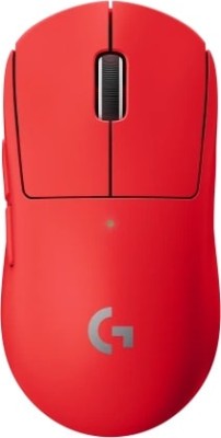 Мышь Logitech G Pro X Superlight розовый оптическая (25600dpi) беспроводная USB (4but)