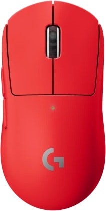 Мышь Logitech G Pro X Superlight розовый оптическая (25600dpi) беспроводная USB (4but)