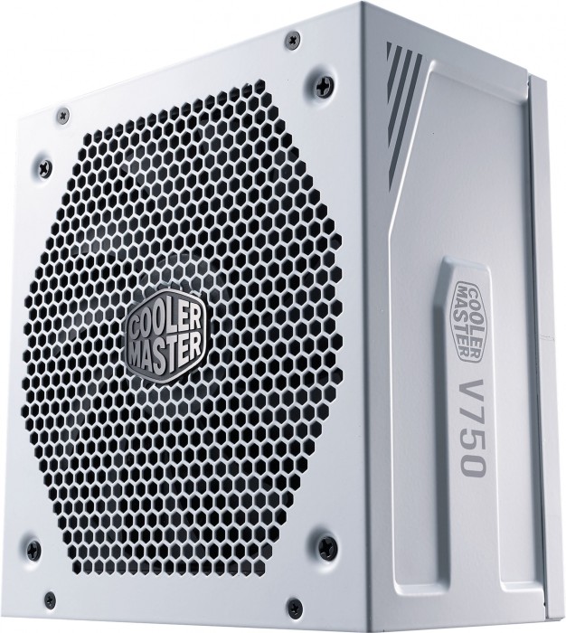 Блок питания для компьютера Cooler Master V Gold V2 Gold 750w 135мм