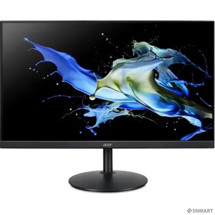LCD Acer 27" CB272Gbirv [IPS 1920x1080 120Hz 1ms 250cd D-Sub HDMI1.4 FreeSync Vesa]