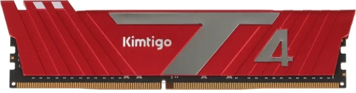 Оперативная память DDR4 Kimtigo 16 ГБ 3600MHz (KMKUAGF683600T4-R)