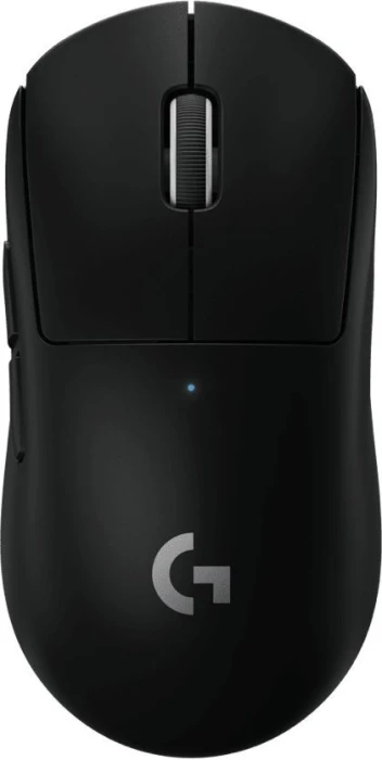 Мышь Logitech G PRO X SUPERLIGHT черный оптическая (25600dpi) беспроводная USB (4but)
