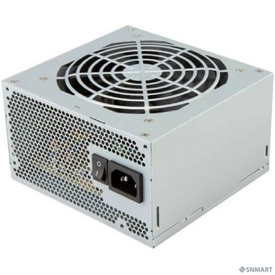 INWIN  B65E черный 650W 80plus Bronze, 230V EU only, 120mm fan  [6188847]