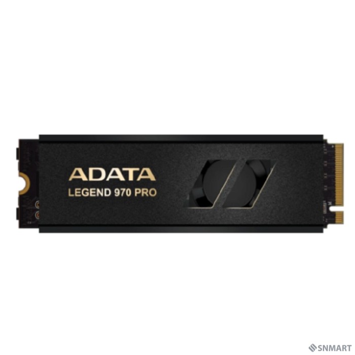 A-DATA SSD M.2 1Tb LEGEND 970 PRO,M.2(22x80mm), NVMe 2.0, PCIe 5.0 x4, SLEG-970P-1TCI