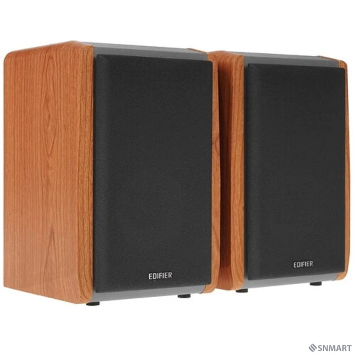 Edifier R1010BT Brown