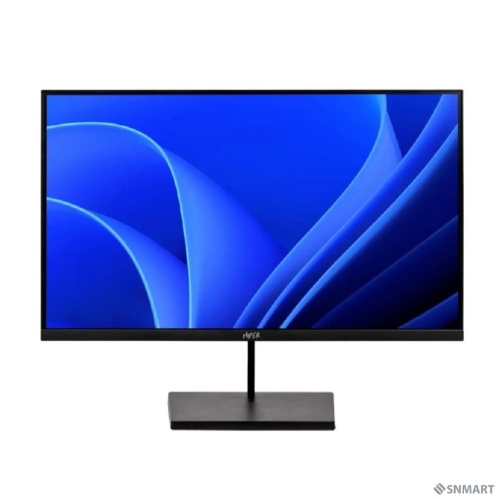 LCD Hiper 23.8" EasyView SB2402 [IPS 1920x1080 250cd 4ms 100Hz 1000:1 178/178 DP VGA HDMI FreeSync]