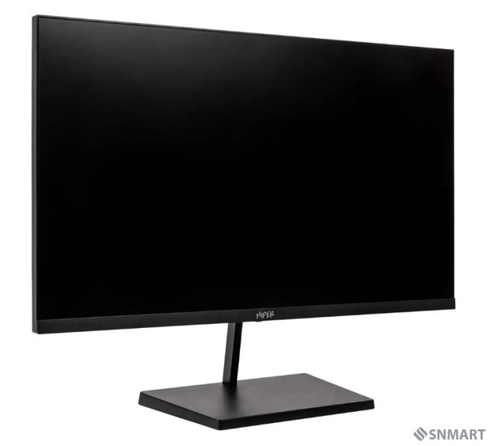 LCD Hiper 23.8" EasyView SB2402 [IPS 1920x1080 250cd 4ms 100Hz 1000:1 178/178 DP VGA HDMI FreeSync]