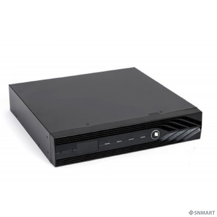 ВББ Бастион SKAT BC 36/18S3 RACK [2U, 36В, АКБ 6 шт 12В х 9Ач, ЗУ, МПТ, (совместим 8952. 8752.488)] (8753)