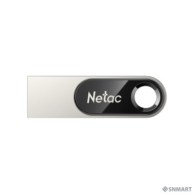 Netac USB Drive 128GB U278 USB3.0 128GB, retail version [NT03U278N-128G-30PN]
